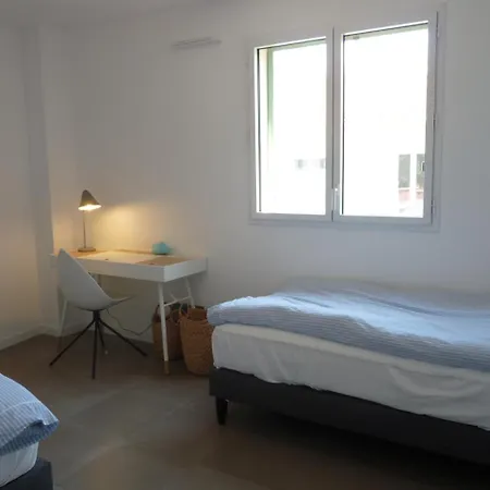 Secret Garden 203 Apartment *