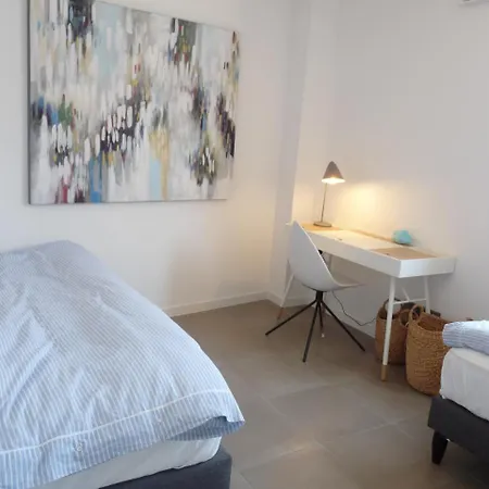 Secret Garden 203 Apartment