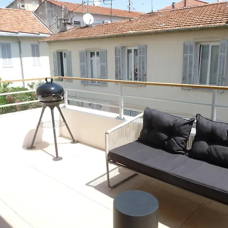 Secret Garden 203 Appartement *