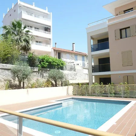 Secret Garden 203 Apartment *