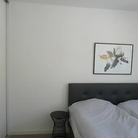 Apartment Secret Garden 203 Cannes
