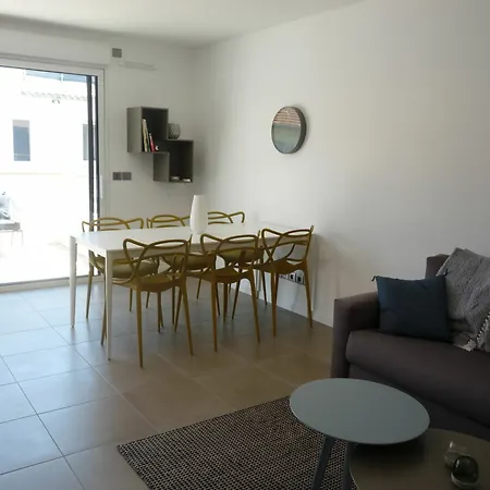 Secret Garden 203 Apartment *