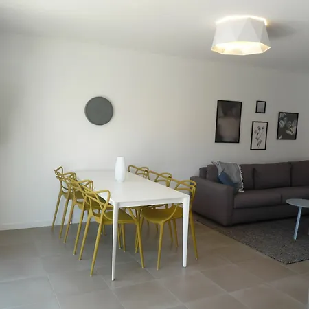 Apartment Secret Garden 203 Cannes